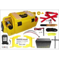 ACCESSORI CARBURANTI LUBRIFICANTI PER R/C