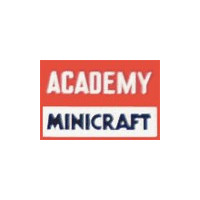 ACADEMY/MINICRAFT