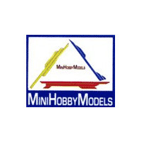 MINI HOBBY MODEL