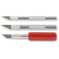 SEGHETTI E CUTTERS