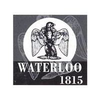 WATERLOO 1815