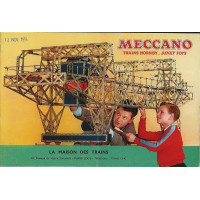 COSTRUZIONI MECCANICHE