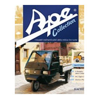 RACCOLTA APE PIAGGIO