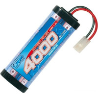 PACCHI BATTERIE Ni/Mh - NiCd