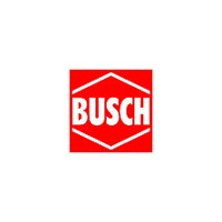 BUSCH AUTOMEZZI 1/87