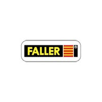 ACCESSORI FERROVIARI SCALA N FALLER 