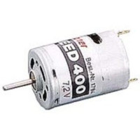 MOTORI ELETTRICI A SPAZZOLE