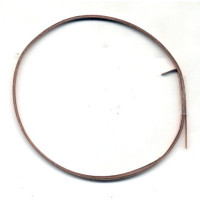 TUBI - FILI - NASTRI IN RAME