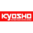 RICAMBI MONSTER TRACK KYOSHO