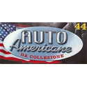 COLLEZIONE AUTO AMERICANE