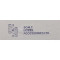 SCALE MODEL ACCESSORIES LTD