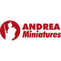 ANDREA MINIATURES