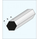 ESAGONI IN PLASTICA A.S.A.