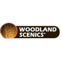 WOODLAND SCENICS