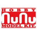 NuNu HOBBY MODEL KIT