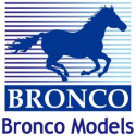 BRONCO MODELS