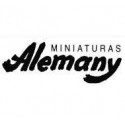 ALEMANY MINIATURES