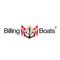 COLORI BILLING BOATS