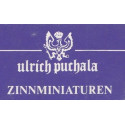 Ulrich Puchala Zinnminiaturen