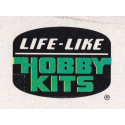 LIFE-LIKE Hobby Kits