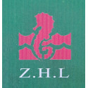 Z.H.L. MODEL