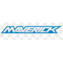 RICAMBI AUTOMODELLI MAVERICK