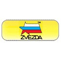 ZVEZDA