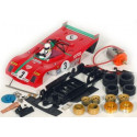 SLOT CARS