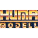 HUMA MODELL