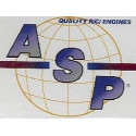 ASP ENGINES