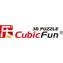 CUBIC FUN 3D 