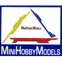 MINI HOBBY MODEL