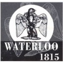 WATERLOO 1815