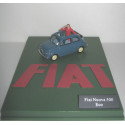 RACCOLTA FIAT 500 CON DIORAMA