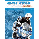 COLLEZIONE MEZZI DELLA POLIZIA