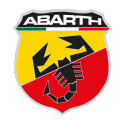 RACCOLTA AUTO ABARTH