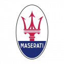 RACCOLTA MASERATI