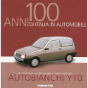 RACCOLTA AUTO ITALIANE