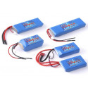 BATTERIE LIPO