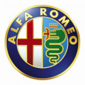 RACCOLTA AUTO ALFA ROMEO