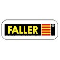 FALLER CAR SYSTEM