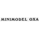 MINIMODEL OXA