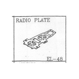 PIASTRA RADIO  SINYIH