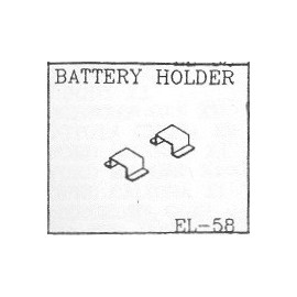 CONTATTI BATTERIA SINYIH