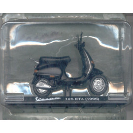 VESPA 125 ET4 1996