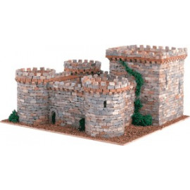 CASTELLUM 2 DOMUS KITS 