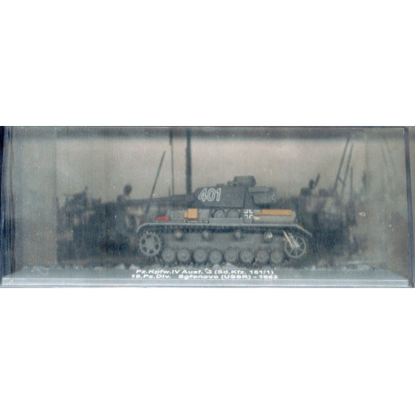 SD.Kfz 7/2 Flak-Art.-Abt.272