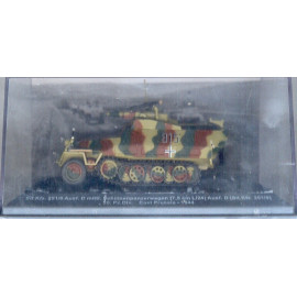 Sd.Kfz. 251/9 Ausf.D