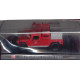 HUMMER FOREST FIRE ENGINE