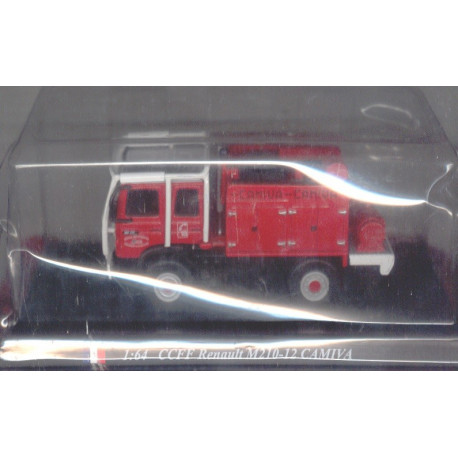 HUMMER FOREST FIRE ENGINE